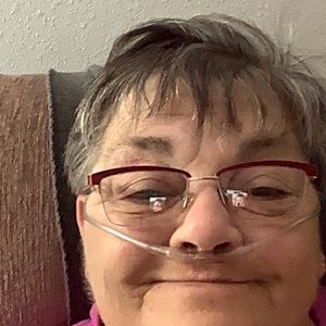 Meet your Posher, Vickie